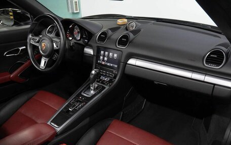 Porsche Boxster, 2020 год, 7 300 000 рублей, 21 фотография