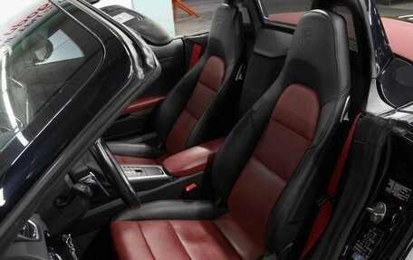 Porsche Boxster, 2020 год, 7 300 000 рублей, 19 фотография