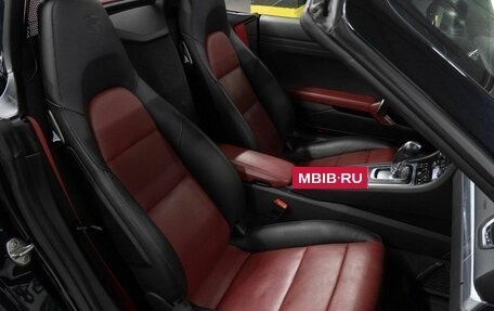 Porsche Boxster, 2020 год, 7 300 000 рублей, 20 фотография