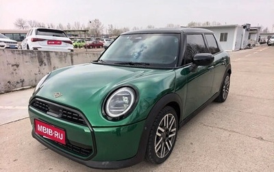 MINI Hatch, 2025 год, 3 850 000 рублей, 1 фотография