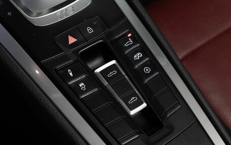 Porsche Boxster, 2020 год, 7 300 000 рублей, 34 фотография