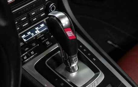 Porsche Boxster, 2020 год, 7 300 000 рублей, 35 фотография