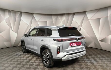 Suzuki Grand Vitara, 2022 год, 2 935 000 рублей, 4 фотография