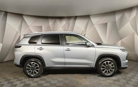 Suzuki Grand Vitara, 2022 год, 2 935 000 рублей, 6 фотография