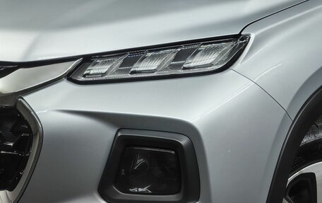 Suzuki Grand Vitara, 2022 год, 2 935 000 рублей, 10 фотография