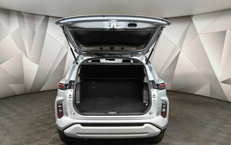 Suzuki Grand Vitara, 2022 год, 2 935 000 рублей, 12 фотография