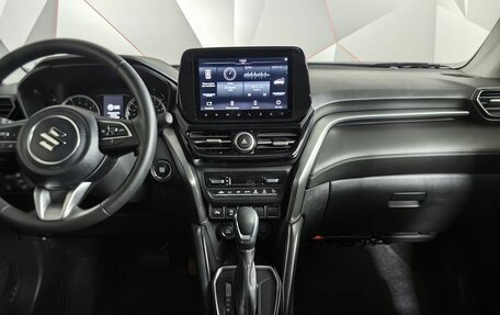 Suzuki Grand Vitara, 2022 год, 2 935 000 рублей, 15 фотография