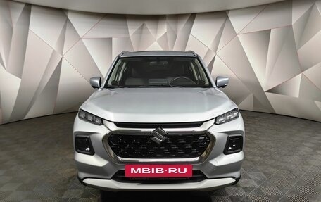 Suzuki Grand Vitara, 2022 год, 2 935 000 рублей, 7 фотография