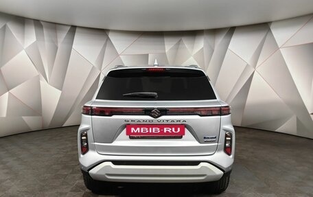 Suzuki Grand Vitara, 2022 год, 2 935 000 рублей, 8 фотография