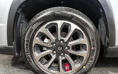 Suzuki Grand Vitara, 2022 год, 2 935 000 рублей, 9 фотография