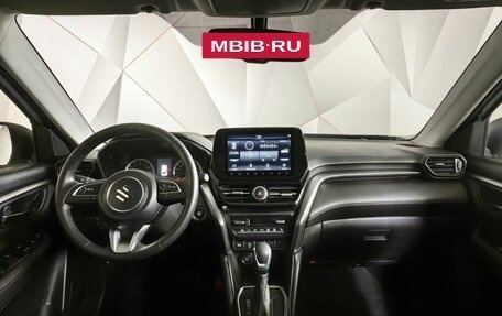 Suzuki Grand Vitara, 2022 год, 2 935 000 рублей, 14 фотография