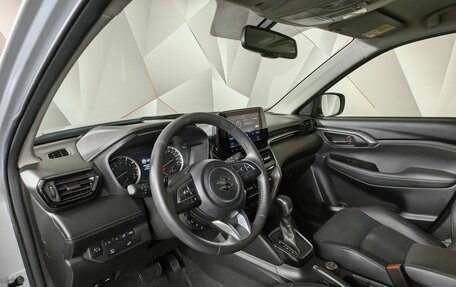 Suzuki Grand Vitara, 2022 год, 2 935 000 рублей, 19 фотография