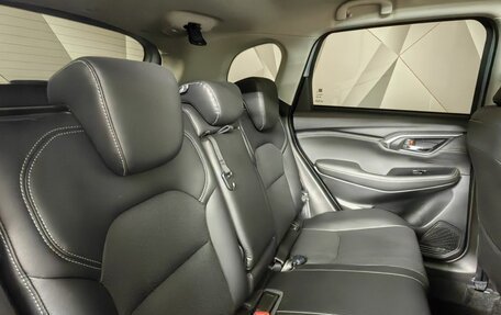 Suzuki Grand Vitara, 2022 год, 2 935 000 рублей, 16 фотография