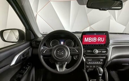 Suzuki Grand Vitara, 2022 год, 2 935 000 рублей, 20 фотография