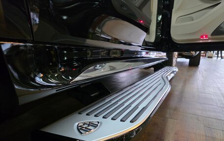 Mercedes-Benz Maybach GLS I, 2022 год, 25 900 000 рублей, 4 фотография