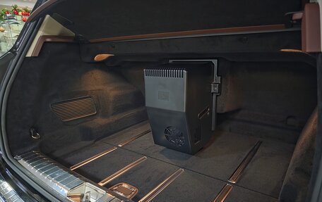 Mercedes-Benz Maybach GLS I, 2022 год, 25 900 000 рублей, 5 фотография