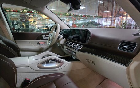 Mercedes-Benz Maybach GLS I, 2022 год, 25 900 000 рублей, 7 фотография