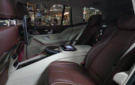 Mercedes-Benz Maybach GLS I, 2022 год, 25 900 000 рублей, 12 фотография