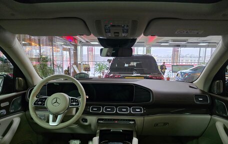 Mercedes-Benz Maybach GLS I, 2022 год, 25 900 000 рублей, 9 фотография