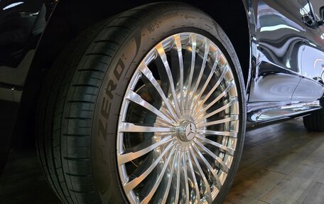 Mercedes-Benz Maybach GLS I, 2022 год, 25 900 000 рублей, 15 фотография