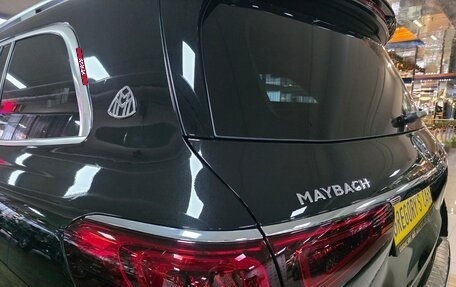 Mercedes-Benz Maybach GLS I, 2022 год, 25 900 000 рублей, 14 фотография