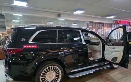 Mercedes-Benz Maybach GLS I, 2022 год, 25 900 000 рублей, 8 фотография