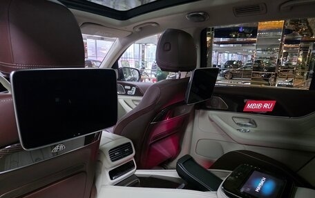 Mercedes-Benz Maybach GLS I, 2022 год, 25 900 000 рублей, 11 фотография