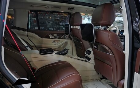 Mercedes-Benz Maybach GLS I, 2022 год, 25 900 000 рублей, 10 фотография