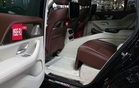 Mercedes-Benz Maybach GLS I, 2022 год, 25 900 000 рублей, 13 фотография