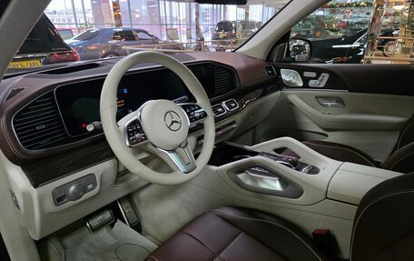 Mercedes-Benz Maybach GLS I, 2022 год, 25 900 000 рублей, 16 фотография