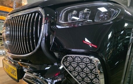 Mercedes-Benz Maybach GLS I, 2022 год, 25 900 000 рублей, 18 фотография