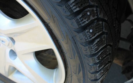 Renault Sandero II рестайлинг, 2016 год, 785 000 рублей, 15 фотография