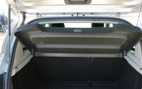 Renault Sandero II рестайлинг, 2016 год, 785 000 рублей, 14 фотография