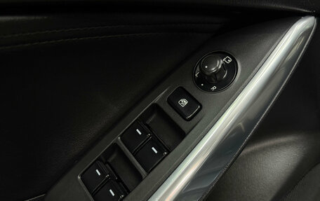 Mazda 6, 2012 год, 1 320 000 рублей, 12 фотография