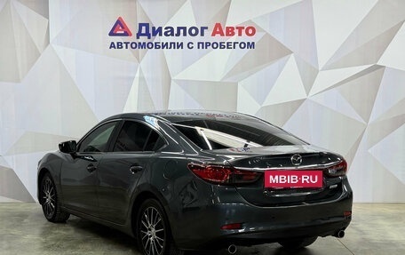 Mazda 6, 2012 год, 1 320 000 рублей, 4 фотография