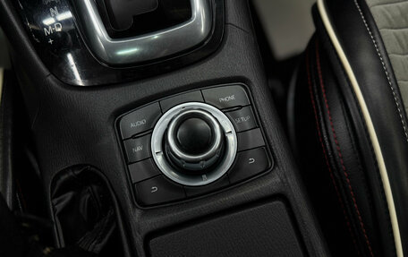 Mazda 6, 2012 год, 1 320 000 рублей, 17 фотография