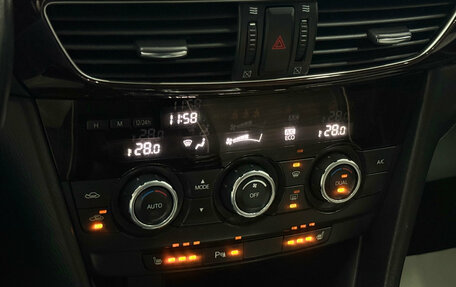 Mazda 6, 2012 год, 1 320 000 рублей, 18 фотография