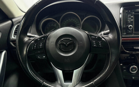 Mazda 6, 2012 год, 1 320 000 рублей, 21 фотография