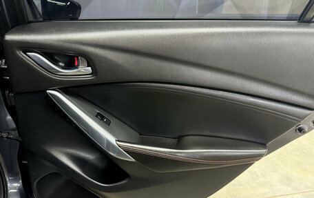 Mazda 6, 2012 год, 1 320 000 рублей, 28 фотография