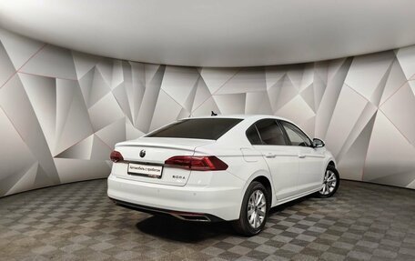 Volkswagen Bora, 2022 год, 1 898 000 рублей, 2 фотография