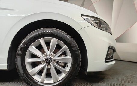 Volkswagen Bora, 2022 год, 1 898 000 рублей, 8 фотография