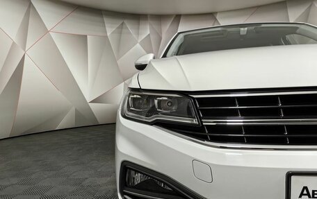 Volkswagen Bora, 2022 год, 1 898 000 рублей, 9 фотография