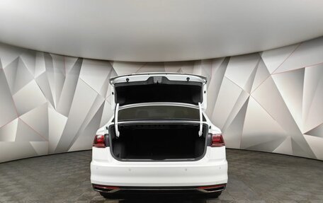 Volkswagen Bora, 2022 год, 1 898 000 рублей, 11 фотография