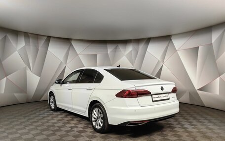 Volkswagen Bora, 2022 год, 1 898 000 рублей, 4 фотография