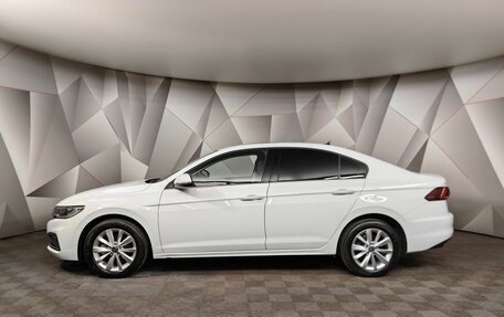 Volkswagen Bora, 2022 год, 1 898 000 рублей, 5 фотография