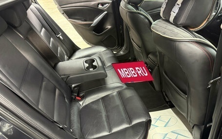 Mazda 6, 2012 год, 1 320 000 рублей, 27 фотография