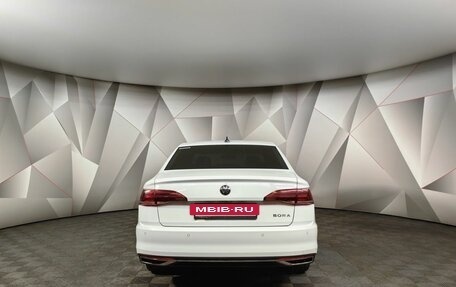 Volkswagen Bora, 2022 год, 1 898 000 рублей, 7 фотография