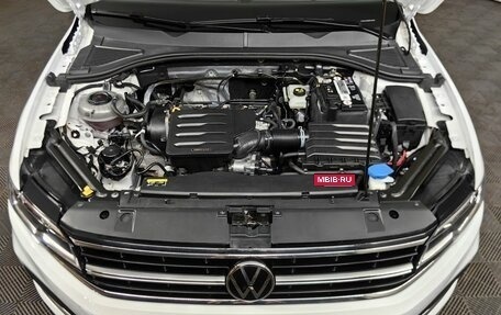 Volkswagen Bora, 2022 год, 1 898 000 рублей, 10 фотография