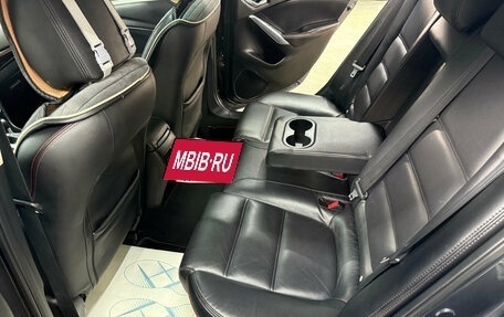 Mazda 6, 2012 год, 1 320 000 рублей, 25 фотография