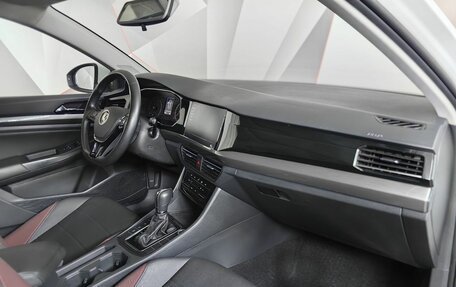 Volkswagen Bora, 2022 год, 1 898 000 рублей, 12 фотография